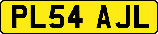 PL54AJL