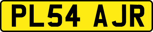 PL54AJR