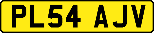 PL54AJV