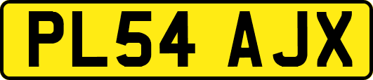 PL54AJX