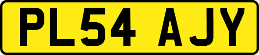 PL54AJY