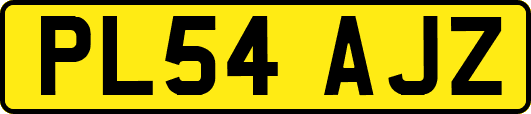 PL54AJZ