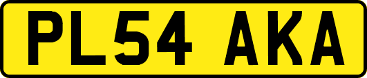 PL54AKA