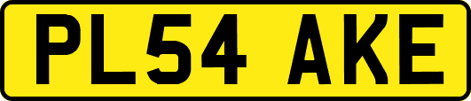 PL54AKE