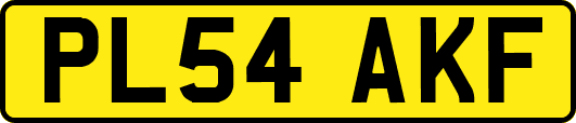 PL54AKF