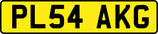 PL54AKG