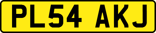 PL54AKJ