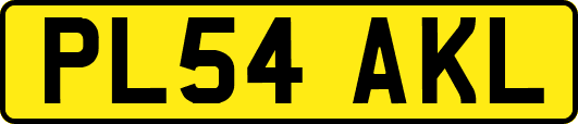 PL54AKL