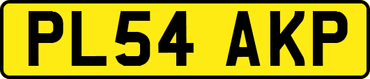 PL54AKP
