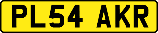 PL54AKR