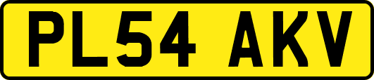 PL54AKV
