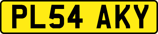 PL54AKY