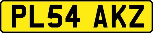 PL54AKZ