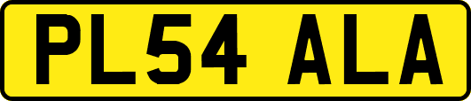 PL54ALA