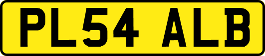 PL54ALB