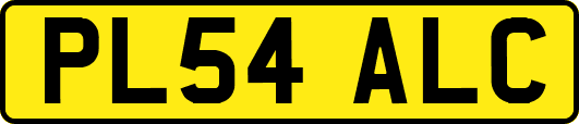 PL54ALC