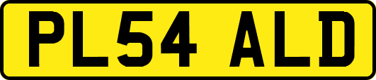 PL54ALD