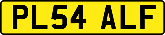 PL54ALF
