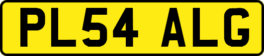 PL54ALG