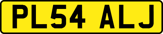 PL54ALJ