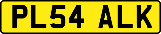 PL54ALK