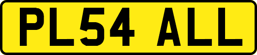 PL54ALL