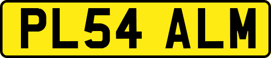 PL54ALM