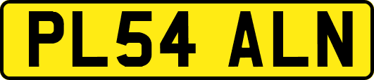 PL54ALN