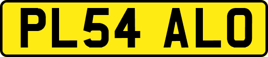 PL54ALO