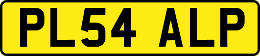 PL54ALP