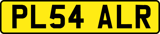PL54ALR