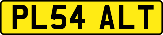 PL54ALT