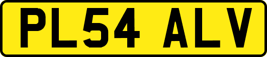 PL54ALV