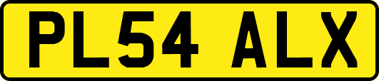 PL54ALX