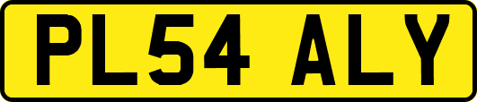 PL54ALY