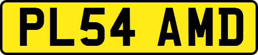 PL54AMD