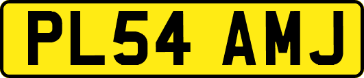 PL54AMJ