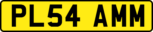 PL54AMM