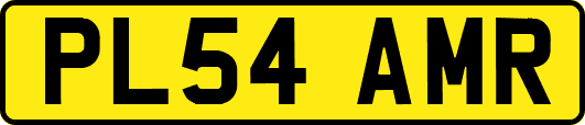 PL54AMR