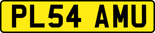 PL54AMU