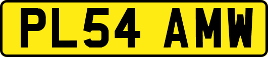 PL54AMW
