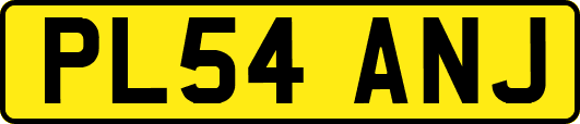 PL54ANJ