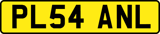 PL54ANL