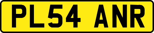 PL54ANR
