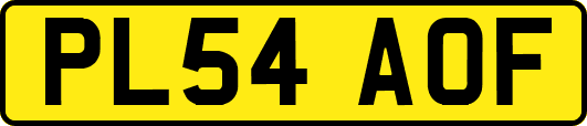 PL54AOF