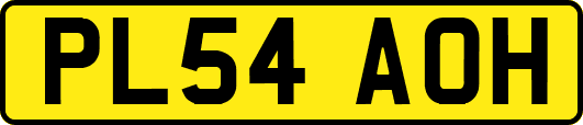 PL54AOH