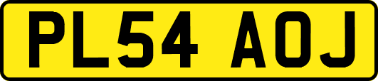 PL54AOJ