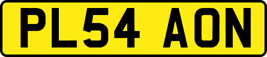PL54AON