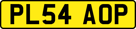 PL54AOP
