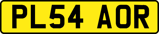 PL54AOR